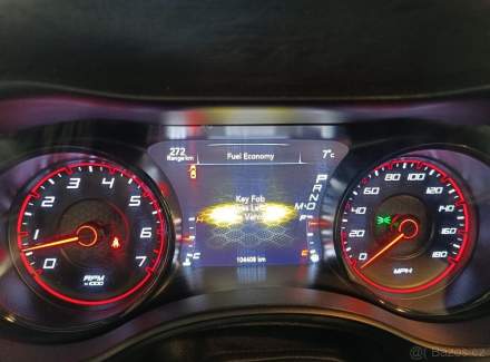 Dodge - Charger