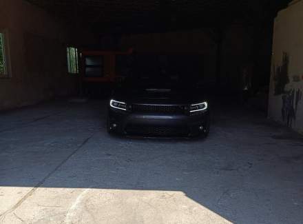 Dodge - Charger