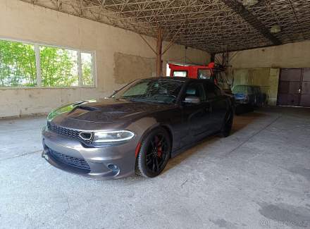 Dodge - Charger
