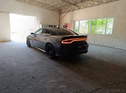 Dodge - Charger