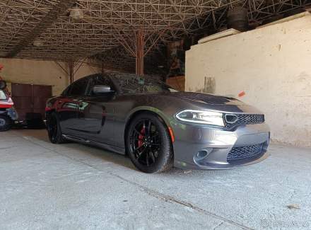 Dodge - Charger