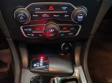 Dodge - Charger