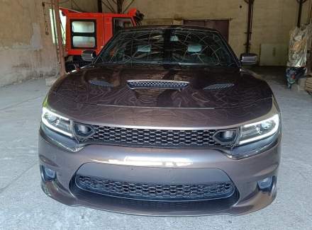 Dodge - Charger