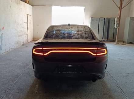 Dodge - Charger