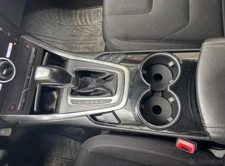 Ford - S-MAX