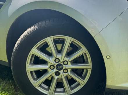 Ford - S-MAX
