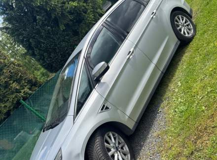 Ford - S-MAX