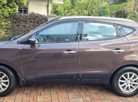 Hyundai - ix35