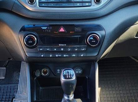 Hyundai - Tucson