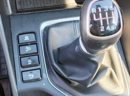 Hyundai - Tucson