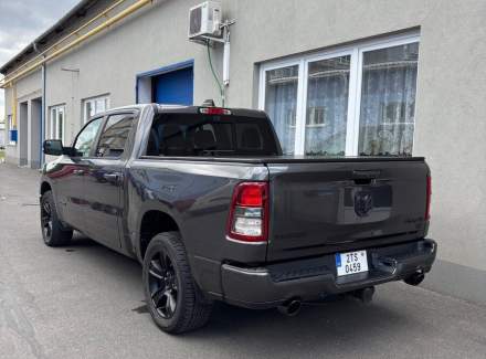 RAM - 1500