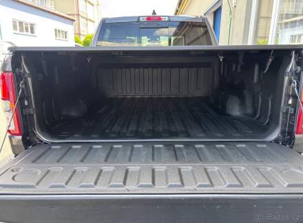 RAM - 1500