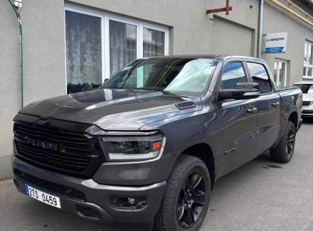 RAM - 1500