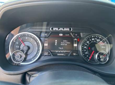 RAM - 1500