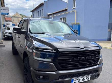 RAM - 1500