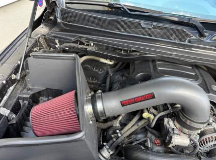 RAM - 1500
