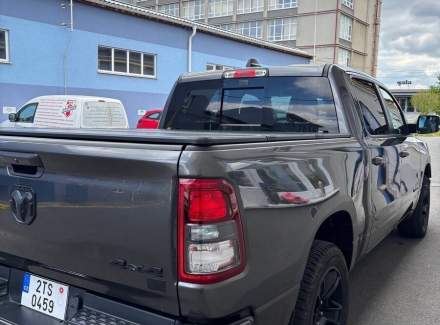 RAM - 1500
