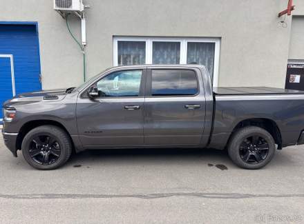 RAM - 1500