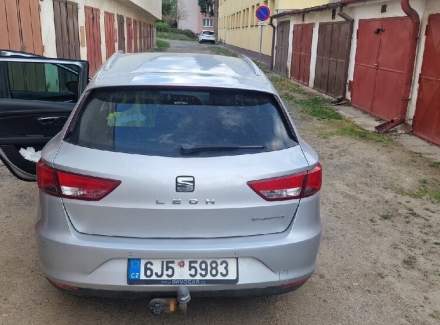 Seat - Leon