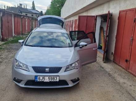 Seat - Leon