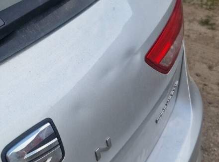 Seat - Leon
