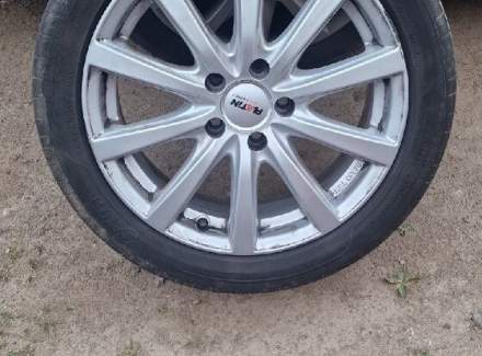 Seat - Leon
