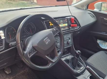 Seat - Leon