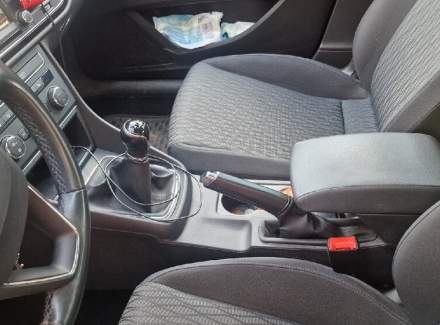 Seat - Leon