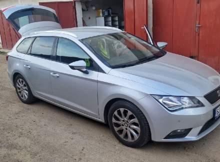 Seat - Leon