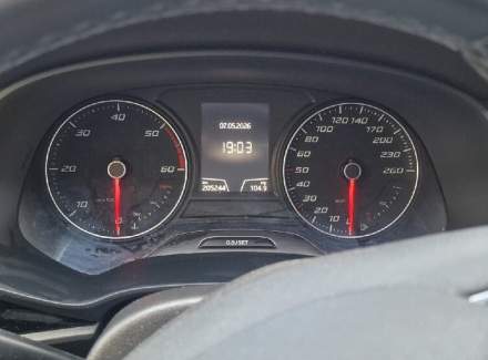 Seat - Leon