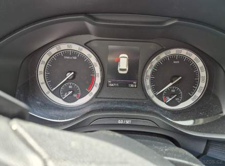 Škoda - Kodiaq