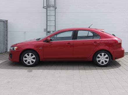Mitsubishi - Lancer
