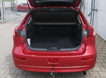 Mitsubishi - Lancer