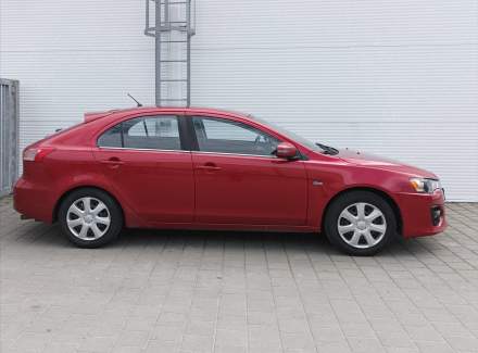 Mitsubishi - Lancer