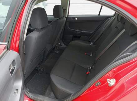 Mitsubishi - Lancer