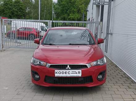 Mitsubishi - Lancer