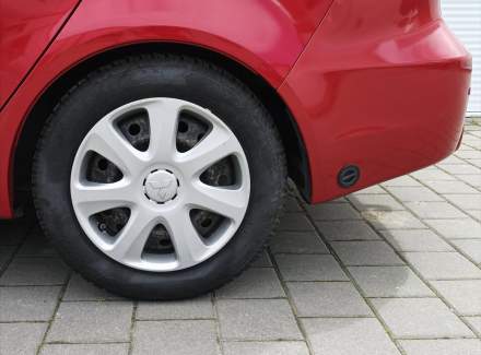 Mitsubishi - Lancer