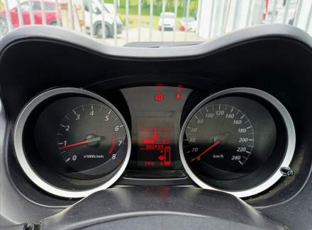Mitsubishi - Lancer