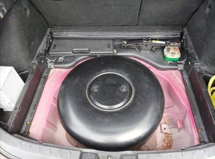 Mitsubishi - Lancer
