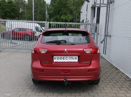 Mitsubishi - Lancer