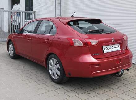 Mitsubishi - Lancer