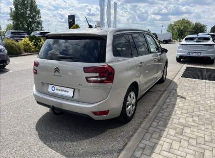 Citroën - C4