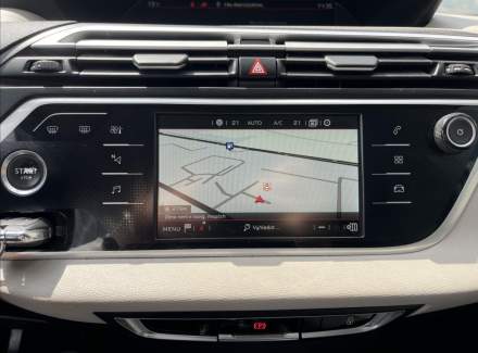 Citroën - C4
