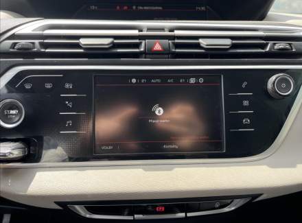Citroën - C4