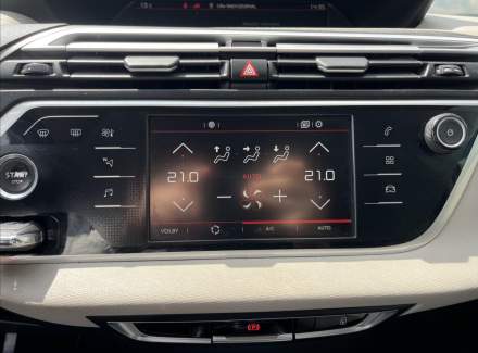 Citroën - C4