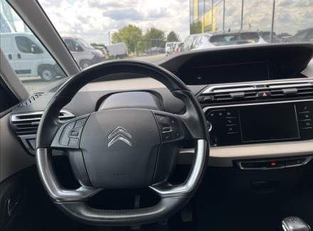 Citroën - C4