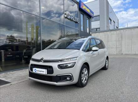 Citroën - C4