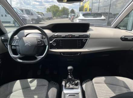 Citroën - C4
