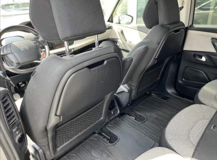 Citroën - C4