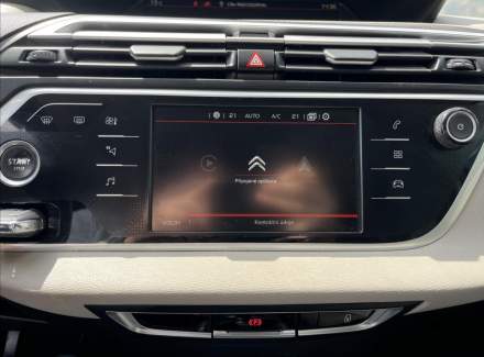 Citroën - C4